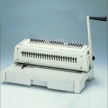 HPB-240 (F4)手動釘裝機 (台灣製造)