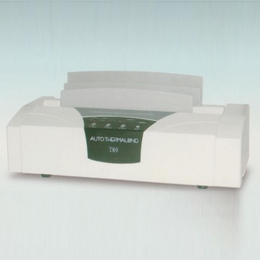 T80自動熱熔釘裝機