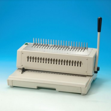 TCC-210EPB (中用量 ) 電動釘裝機 (台灣製造)